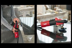 Полировка 1 сторона